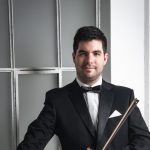 Milan Al-Ashhab (foto Ilona Sochorová)