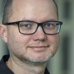 Pavel Žůrek (zdroj Ústav dějin umění Akademie věd České republiky)
