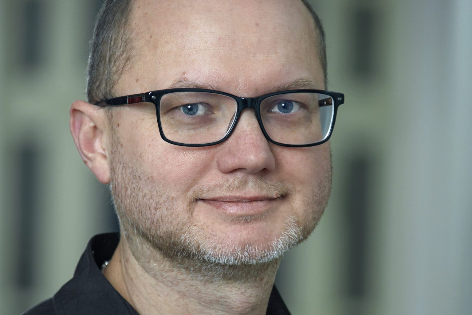 Pavel Žůrek (zdroj Ústav dějin umění Akademie věd České republiky)