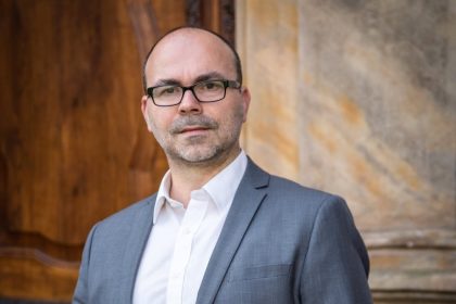 Roman Janků (foto se svolením Romana Janků)