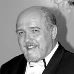 Karel Holeš (zdroj Pěvecký sbor Křížkovský v Opavě)