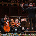 Pražské jaro: Yuya Mizuno, Tomáš Hanus, Deutsches Symphonie-Orchester Berlin, 31. května 2026, Smetanova síň Obecního domu, Praha (zdroj Pražské jaro, foto Jan Kantor)