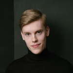 Kristian Sallinen (zdroj Tampere Filharmonia)