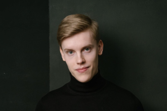 Kristian Sallinen (zdroj Tampere Filharmonia)