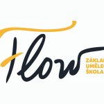 ZUŠ Flow logo