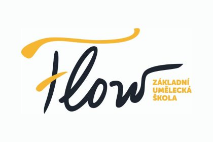 ZUŠ Flow logo