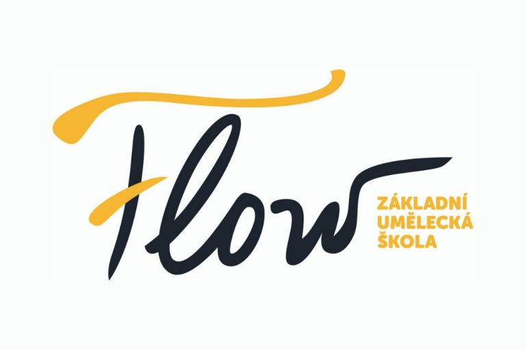 ZUŠ Flow logo