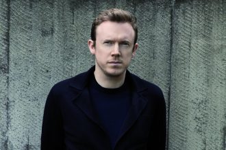 Daniel Harding (zdroj Askonas Holt)
