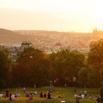 Riegrovy sady (zdroj Kudy z nudy)