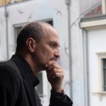 Jiří Bubeníček (foto Nadina Cojocaru)