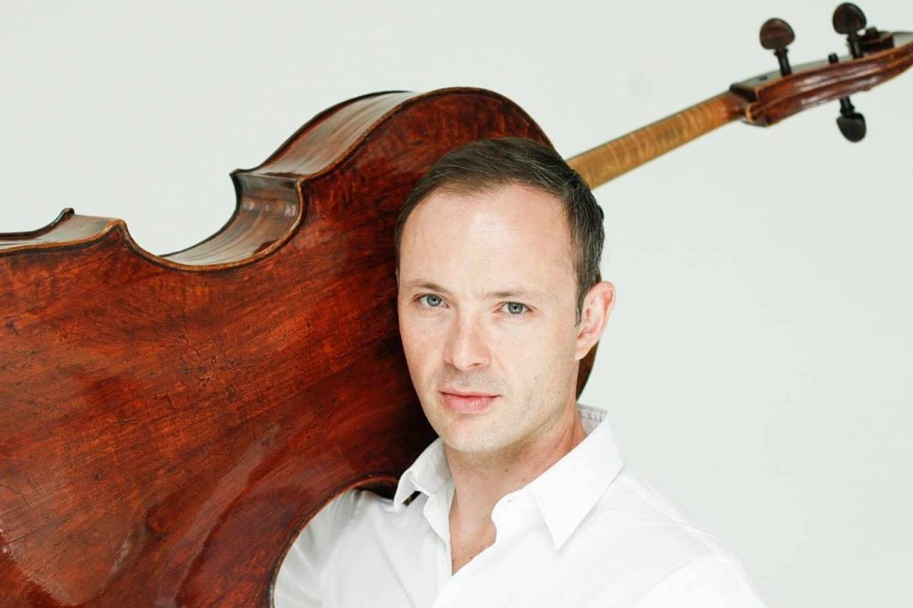 Kyril Zlotnikov (zdroj Kyril Zlotnikov)