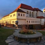 Špilberk, Brno (zdroj Kudy z nudy)