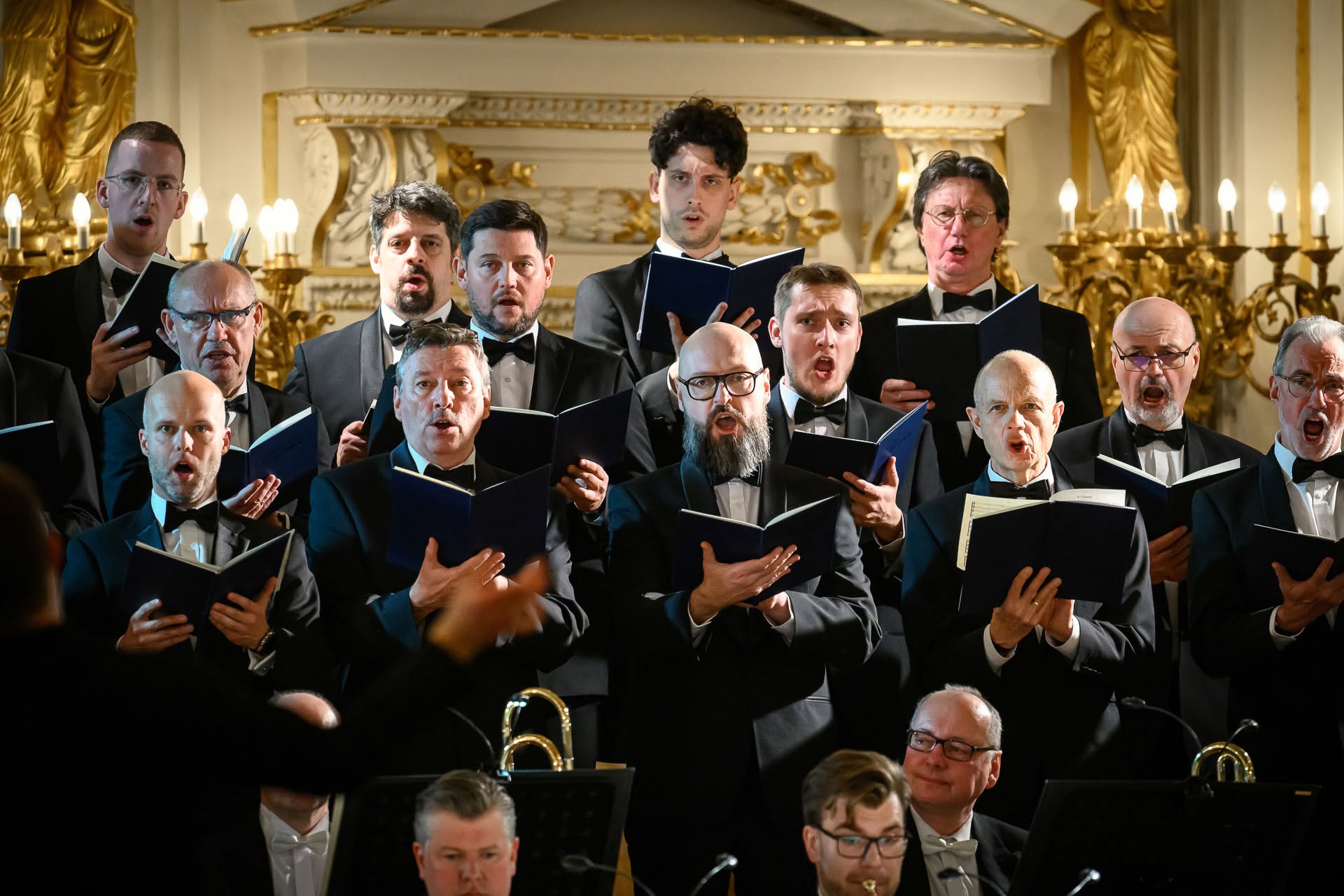 Pražský filharmonický sbor (zdroj Pražský filharmonický sbor)
