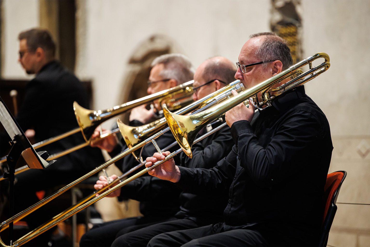 Ilustrační foto (zdroj Symfonický orchestr Českého rozhlasu)