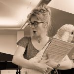 Festival Baroko 2026: Alessandro Melani – Il fratricidio di Caino (1678) / L’Europa (cca 1667) – zkouška (zdroj Ensemble Damian)