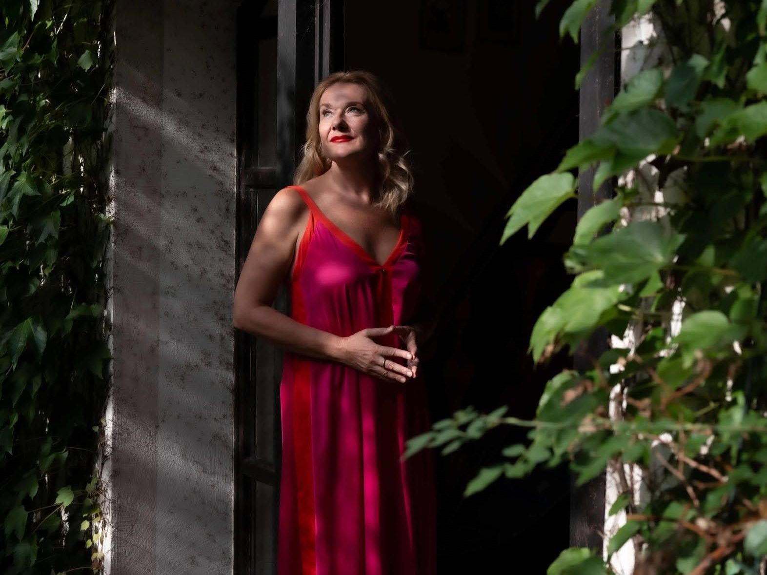 Magdalena Kožená (foto Marco Borggreve)
