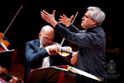 Antonio Pappano (zdroj Accademia Nazionale di Santa Cecilia)