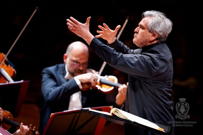 Antonio Pappano (zdroj Accademia Nazionale di Santa Cecilia)