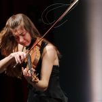 Beatrice Colombis (zdroj Michael Hill International Violin Competition)