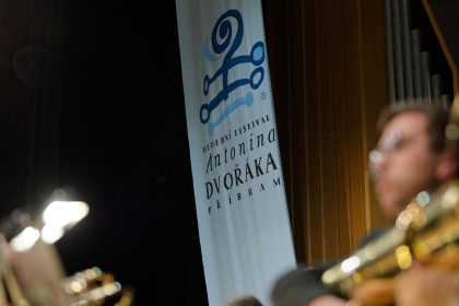 Ilustrační foto (zdroj Hudební festival Antonína Dvořáka Příbram, foto Martin Andrle)