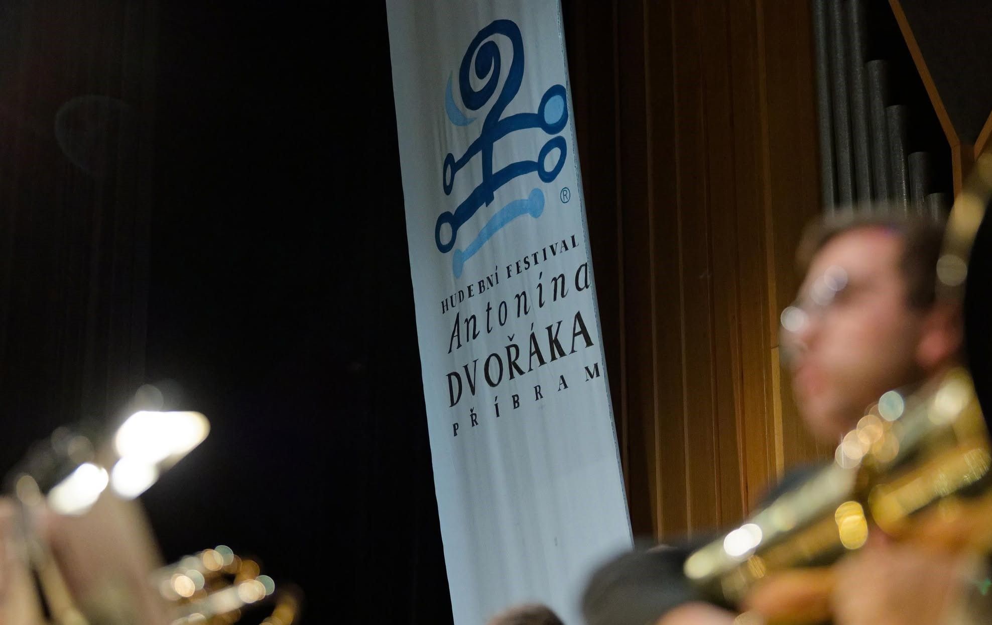 Ilustrační foto (zdroj Hudební festival Antonína Dvořáka Příbram, foto Martin Andrle)