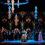 Johann Strauss ml.: Netopýr, Národní divadlo Brno (zdroj Národní divadlo Brno)
