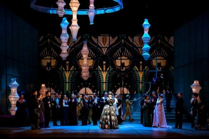 Johann Strauss ml.: Netopýr, Národní divadlo Brno (zdroj Národní divadlo Brno)