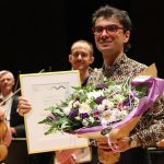 Federico Altare (zdroj Carl Nielsen International Competition)
