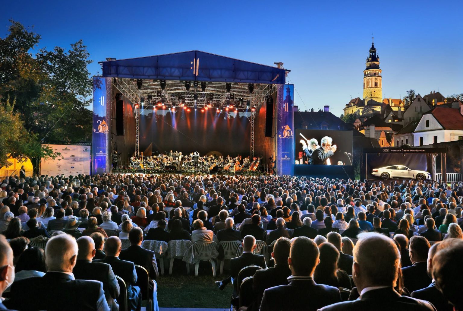 Ilustrační foto (zdroj Mezinárodní hudební festival Český Krumlov)