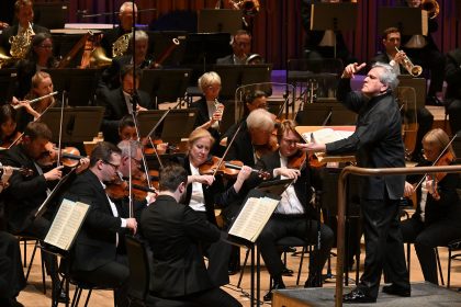 Ilustrační foto (zdroj London Symphony Orchestra)