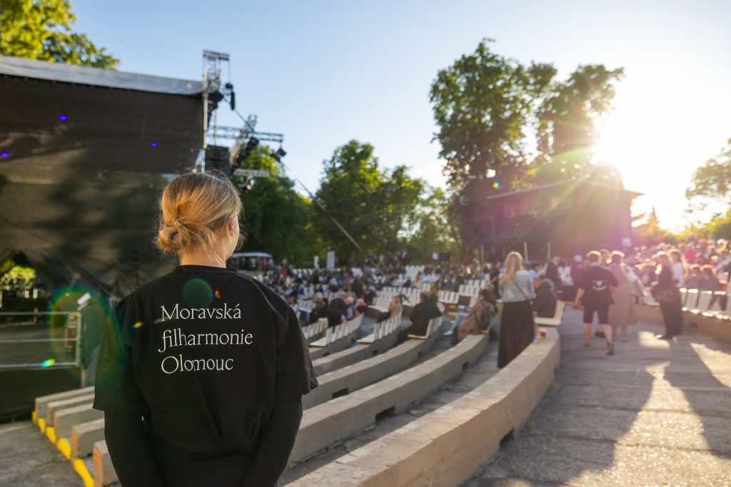 Ilustrační foto (zdroj Moravská filharmonie Olomouc)