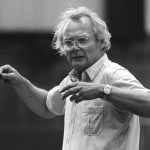 Klaus Tennstedt (zdroj Warner Classics)