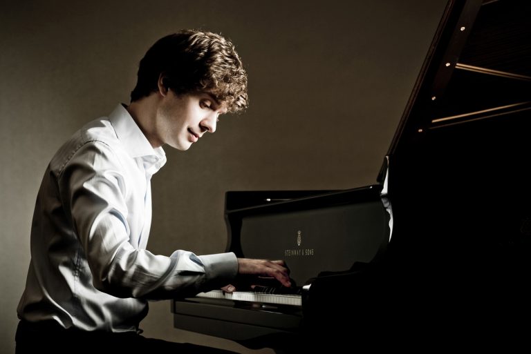 Alexej Gorlatch (foto Monika Lawrenz)