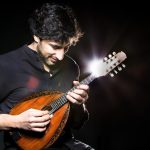 Avi Avital (foto Zohar Ron)