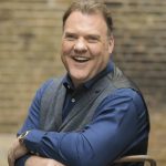 Sir Bryn Terfel (zdroj Sofia Philharmonic)