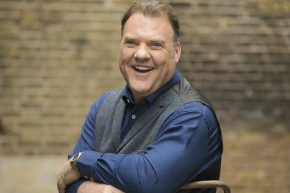 Sir Bryn Terfel (zdroj Sofia Philharmonic)
