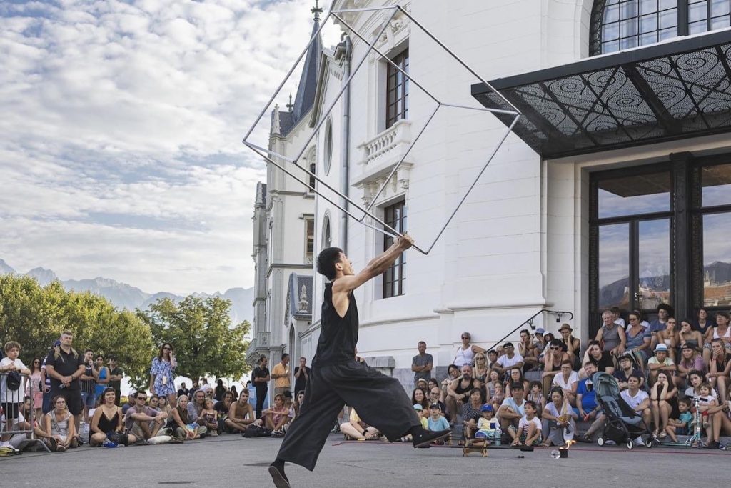 Chien Hung Kuo: Moving Zen (zdroj KoresponDance)