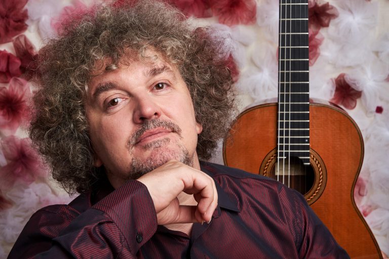 Zoran Dukić (zdroj Vít Havlíček)