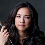 Erina Yashima (zdroj Symfonický orchestr Českého rozhlasu)