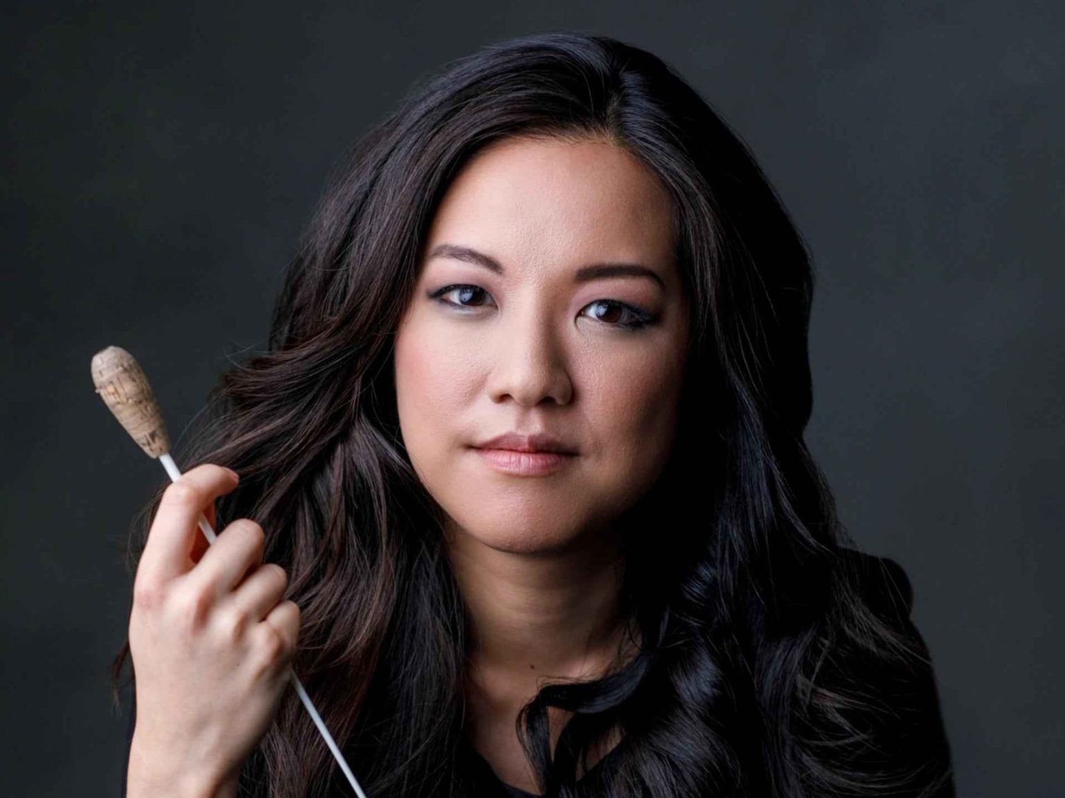 Erina Yashima (zdroj Symfonický orchestr Českého rozhlasu)