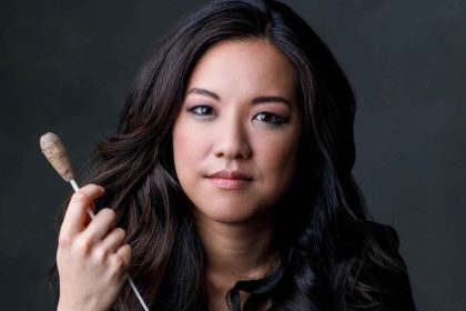 Erina Yashima (zdroj Symfonický orchestr Českého rozhlasu)