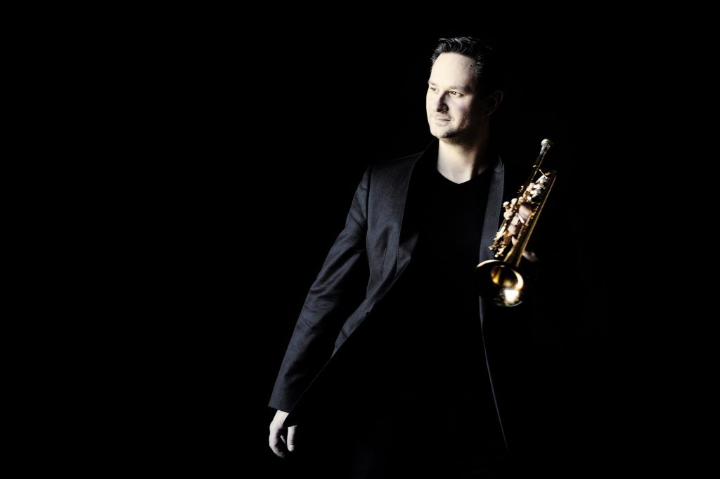 Gábor Boldoczki (foto Marco Borggreve)