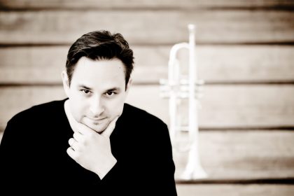 Gábor Boldoczki (foto Marco Borggreve)