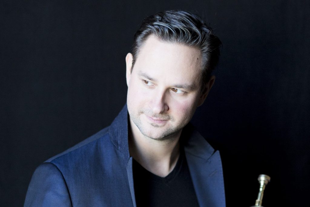 Gábor Boldoczki (foto Marco Borggreve)