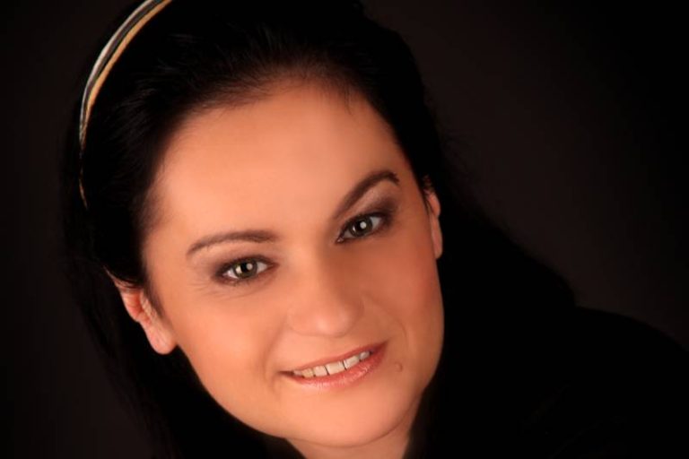Anna Hlavenková (zdroj Anna Hlavenková)