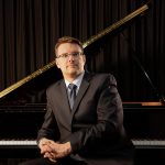 Jan Dušek (foto Pavel Kalina)