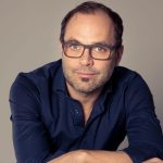 Jörn Hinnerk Andresen (foto Johannes G Schmidt)