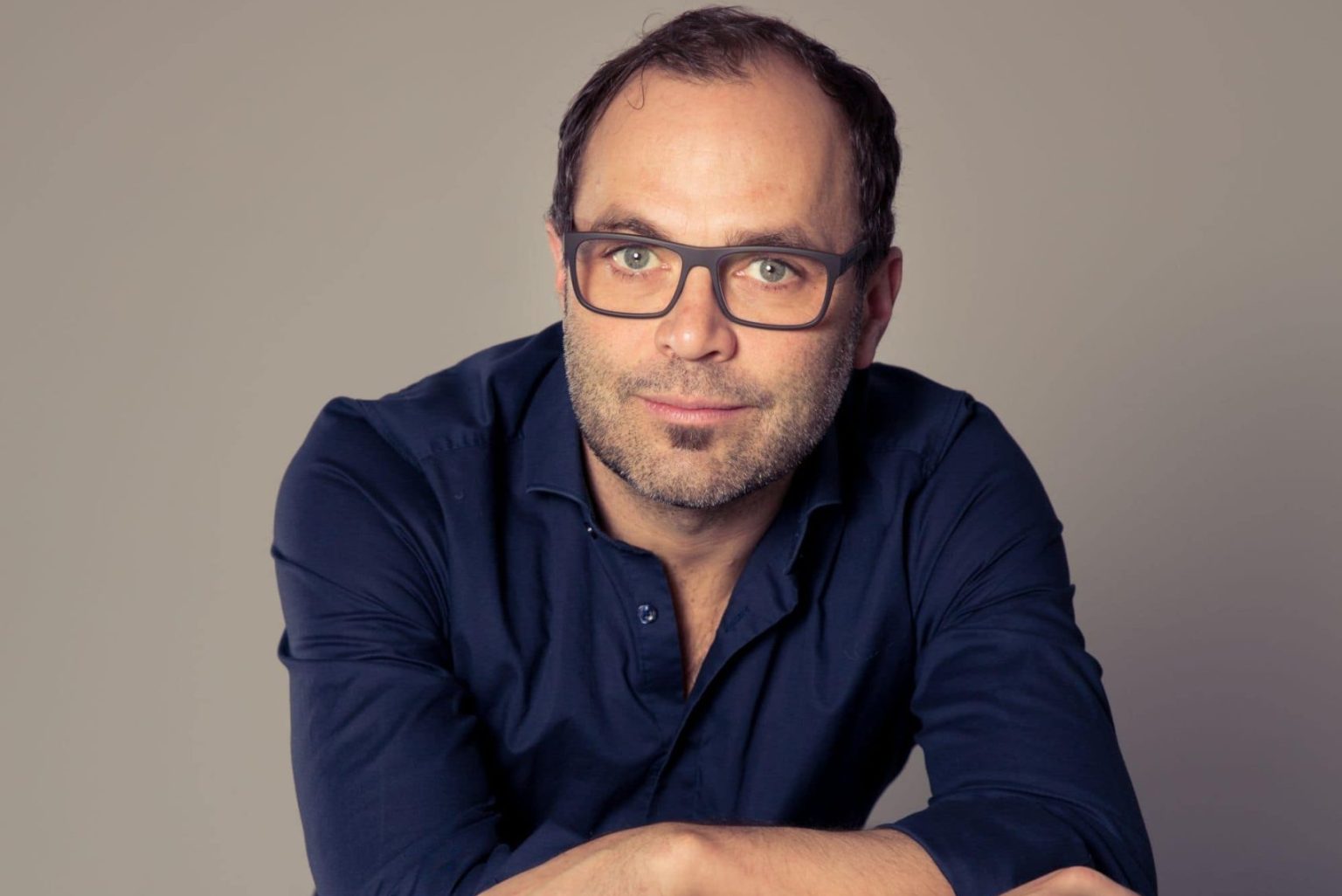 Jörn Hinnerk Andresen (foto Johannes G Schmidt)