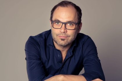 Jörn Hinnerk Andresen (foto Johannes G Schmidt)