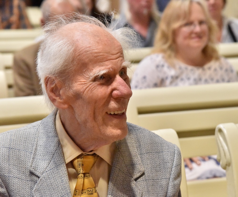 Zdeněk Zahradník (foto Zdeněk Chrapek)